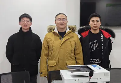 代建板块“潍坊街道”项目部