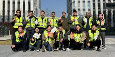 代建板块代建二部