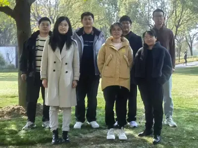 造价板块“北蔡南新地区1A-1地块住宅新建项目”项目组